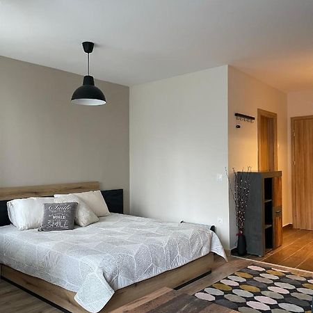 Borovets Gardens - Studio E 27 Exterior photo